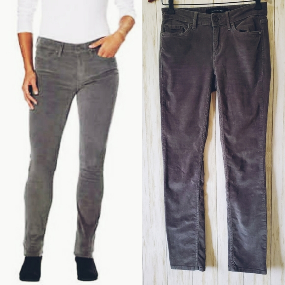 Calvin Klein Pants - Calvin Klein, pencil, skinny, corduroy, pants